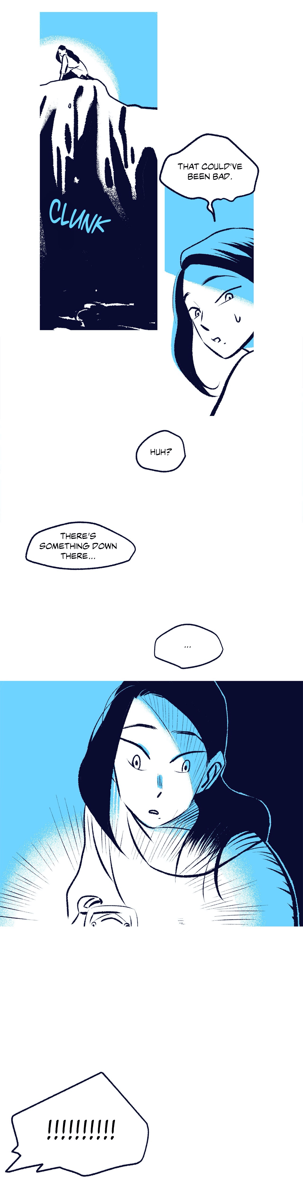 Lovely Death Chapter 13 image 4