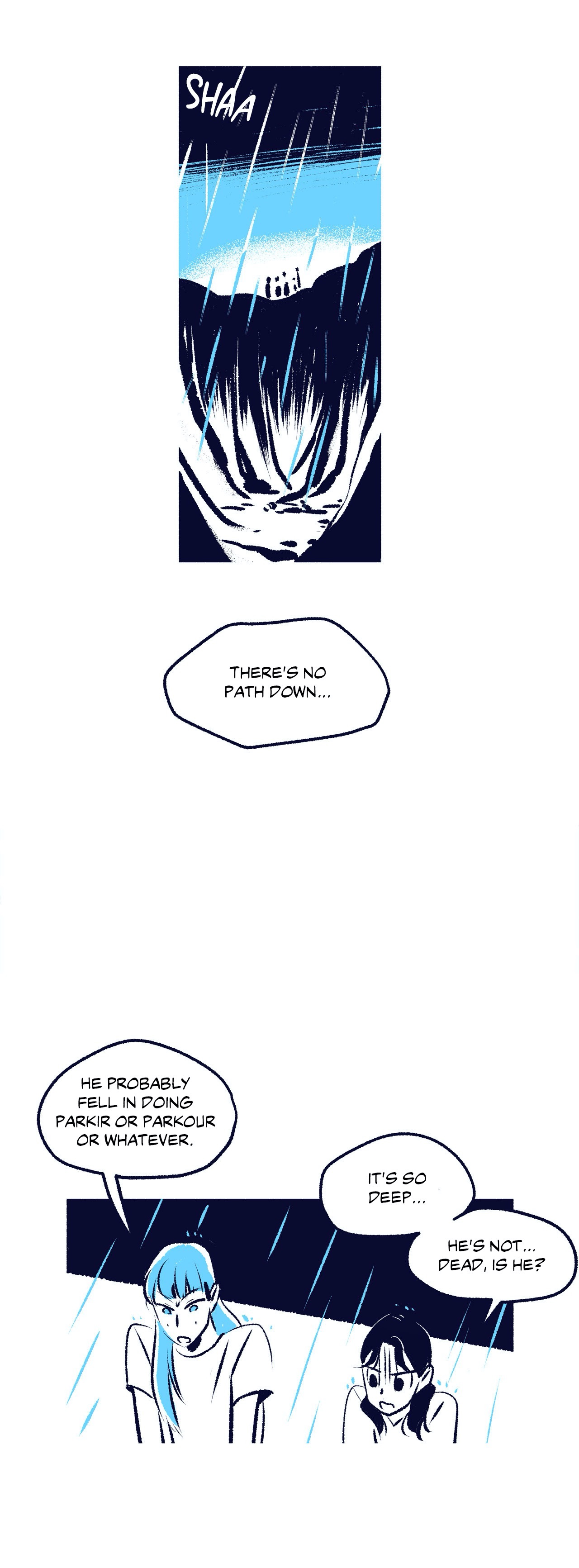 Lovely Death Chapter 13 image 7