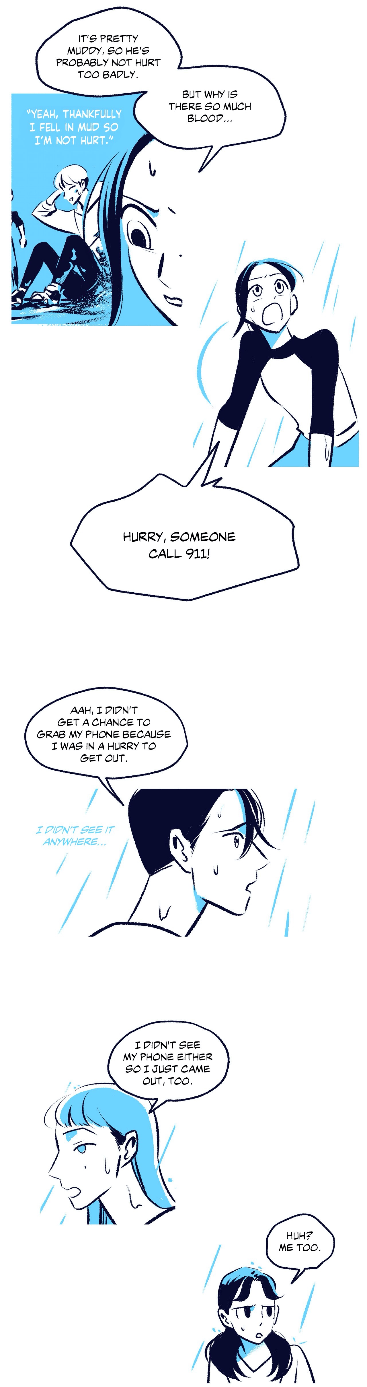 Lovely Death Chapter 13 image 8