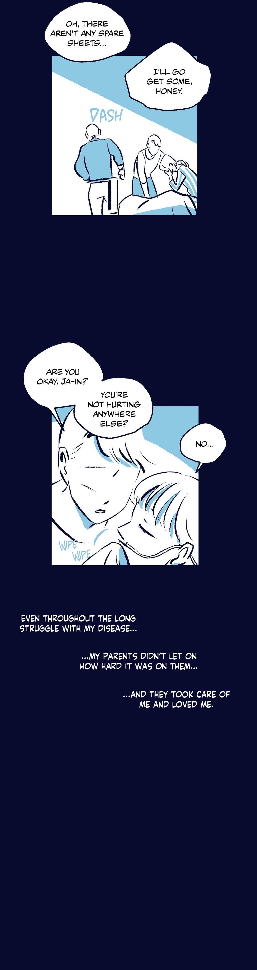 Lovely Death Chapter 34 image 10