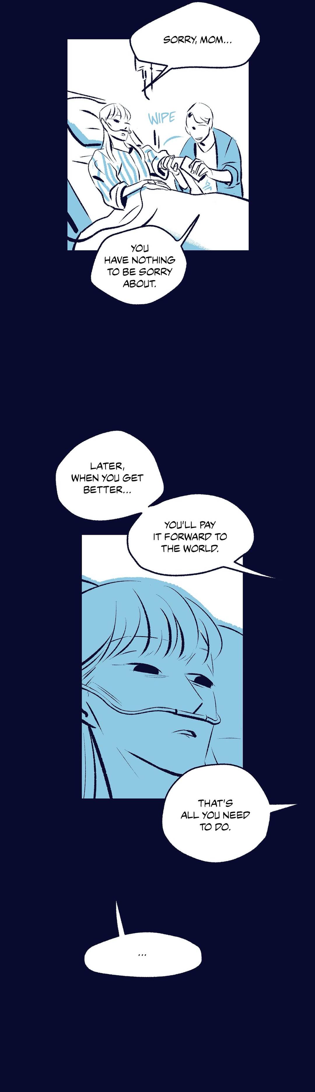 Lovely Death Chapter 34 image 11