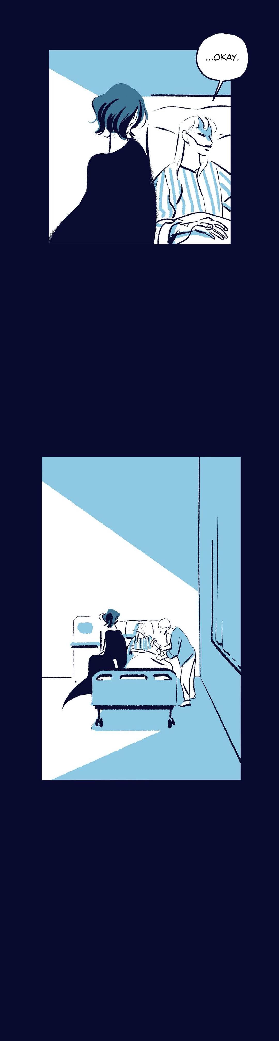 Lovely Death Chapter 34 image 12