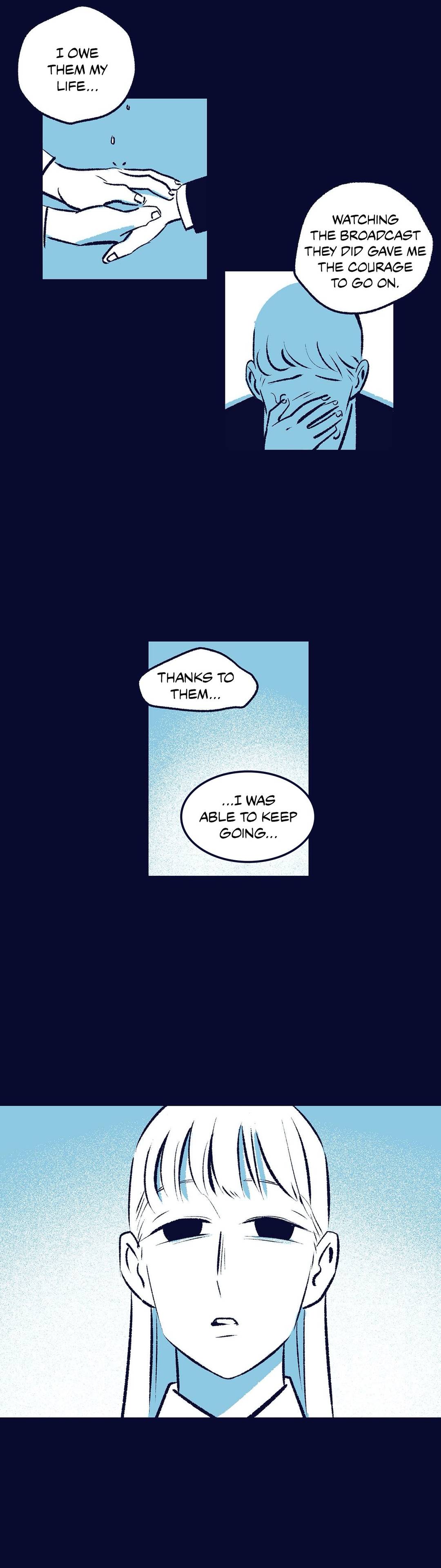Lovely Death Chapter 34 image 17