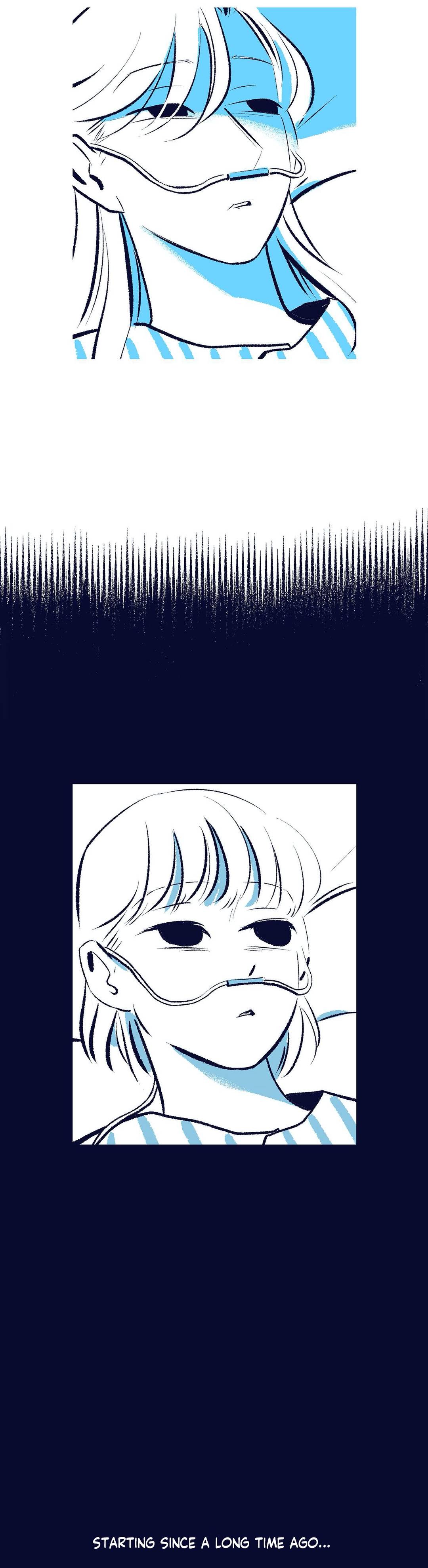 Lovely Death Chapter 34 image 1