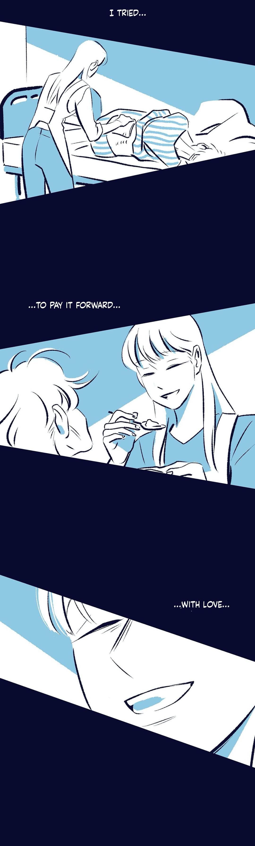 Lovely Death Chapter 34 image 19