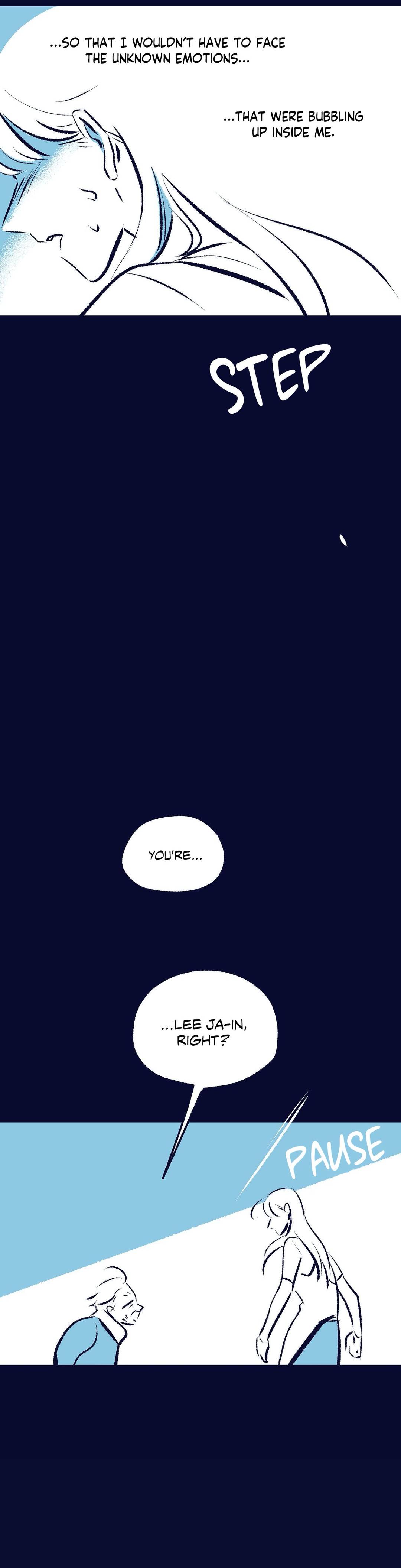 Lovely Death Chapter 34 image 26