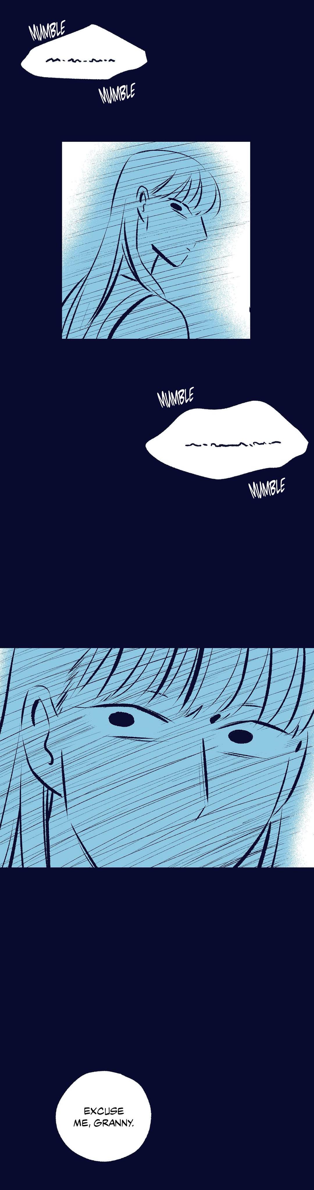 Lovely Death Chapter 34 image 33
