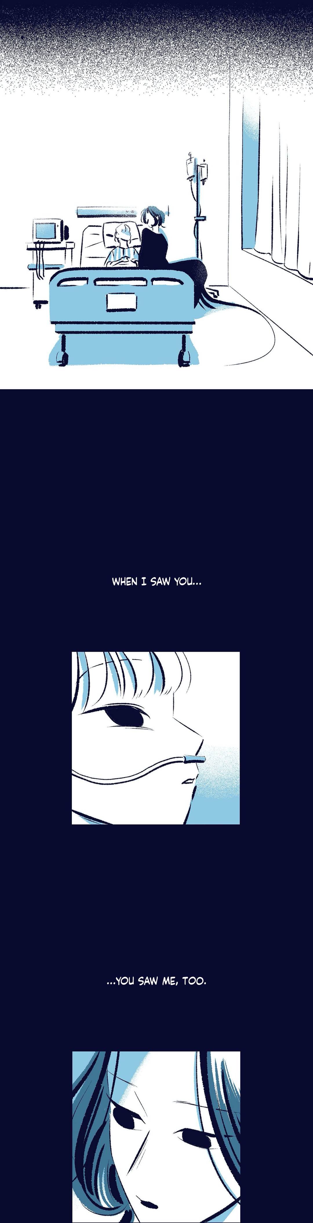 Lovely Death Chapter 34 image 3