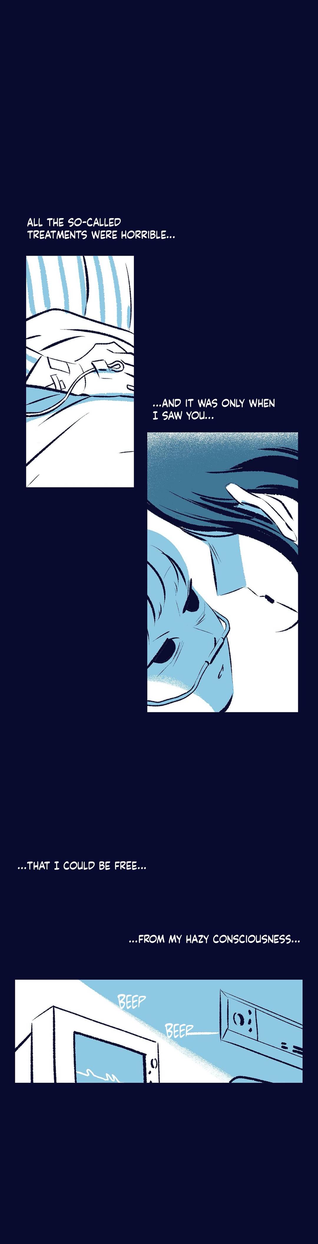 Lovely Death Chapter 34 image 4