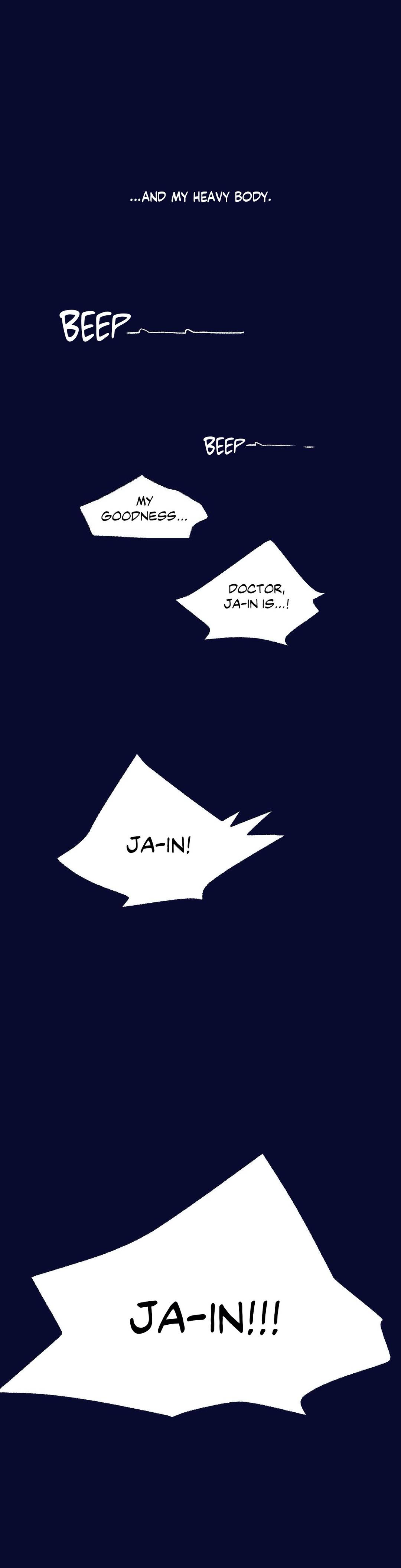 Lovely Death Chapter 34 image 5