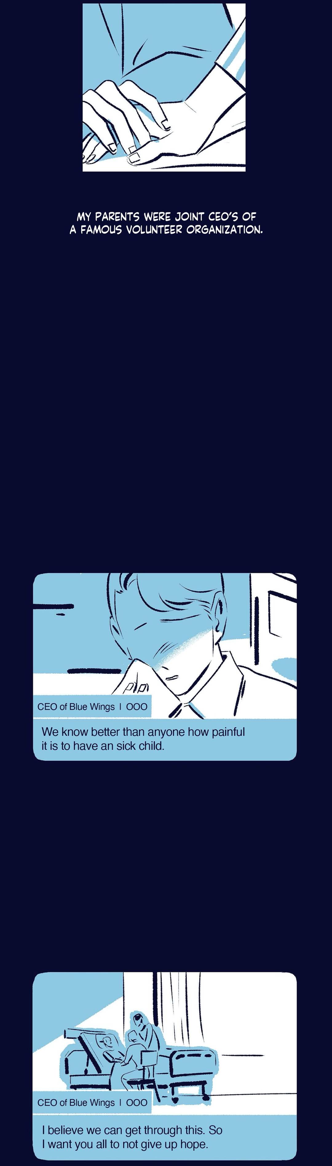 Lovely Death Chapter 34 image 8