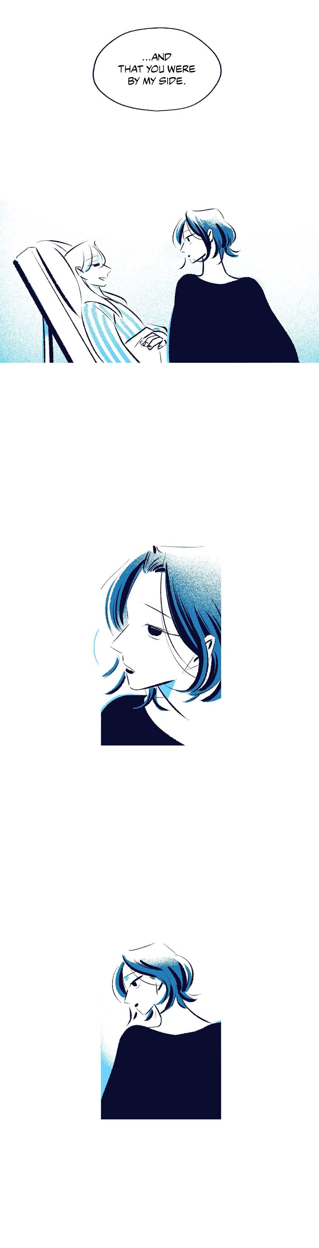 Lovely Death Chapter 39 image 9