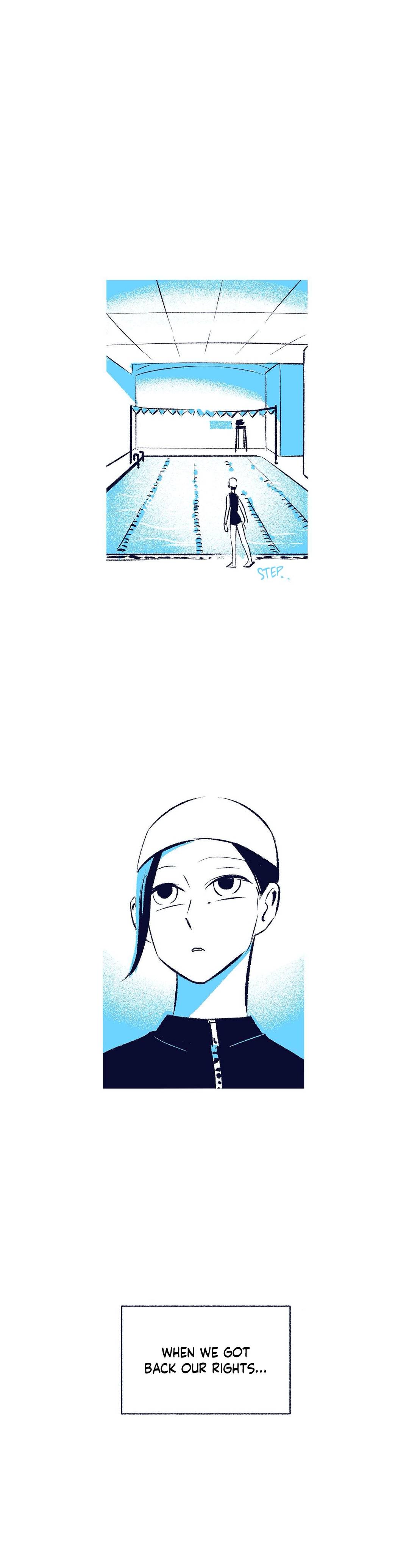 Lovely Death Chapter 39 image 21