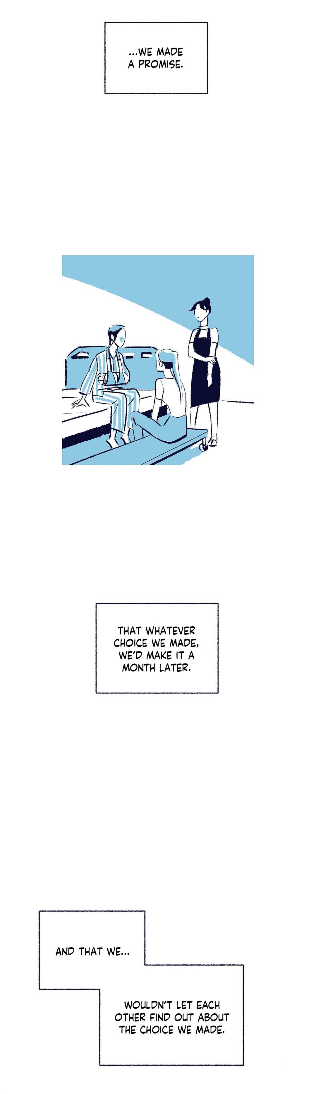 Lovely Death Chapter 39 image 22