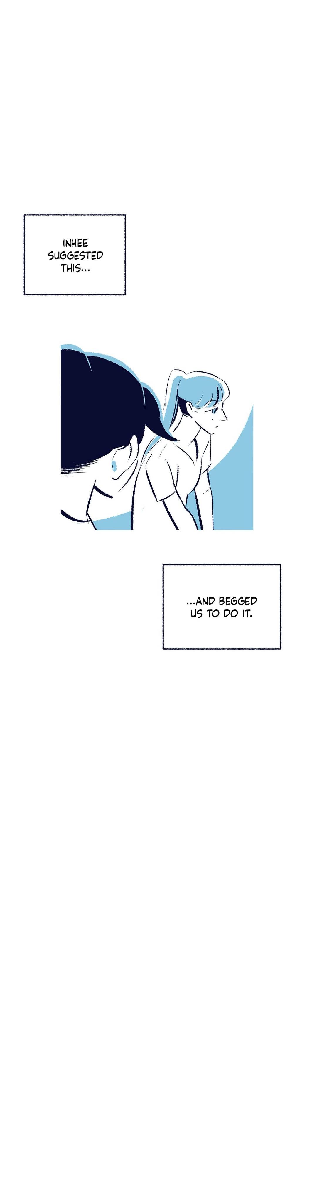 Lovely Death Chapter 39 image 23