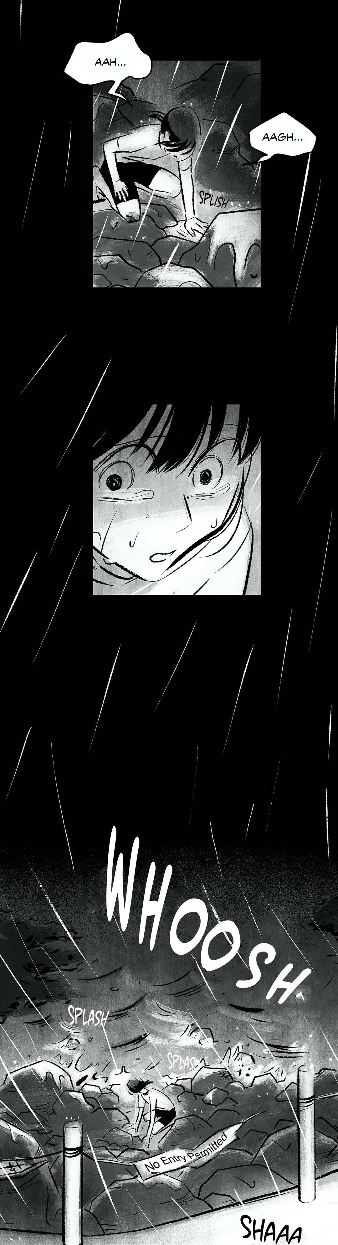 Lovely Death Chapter 39 image 31