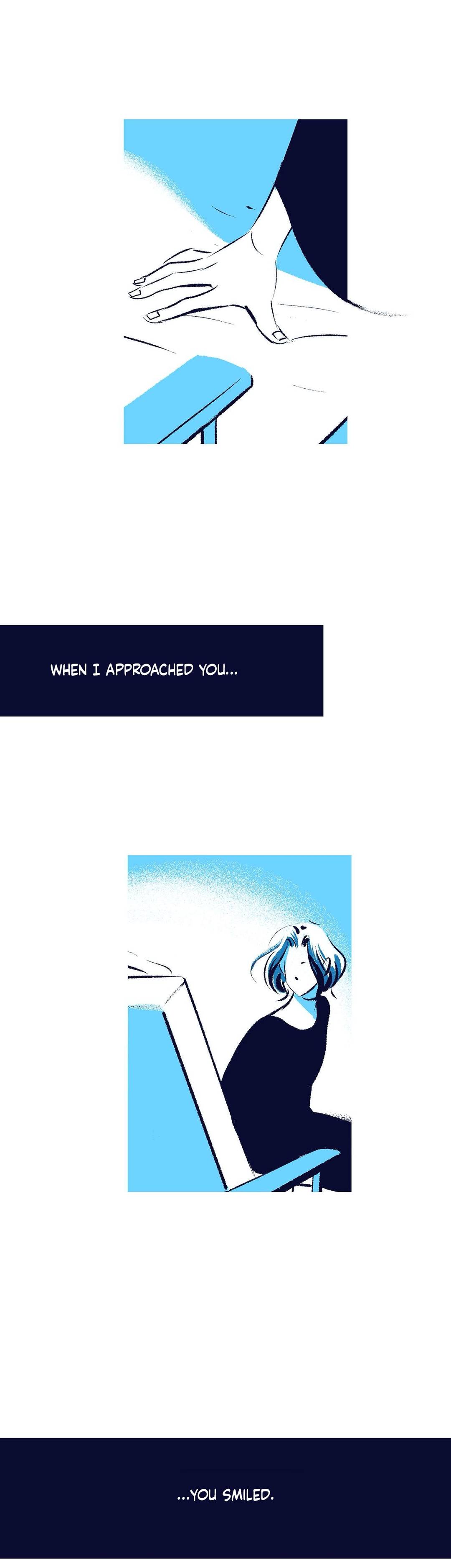 Lovely Death Chapter 39 image 3