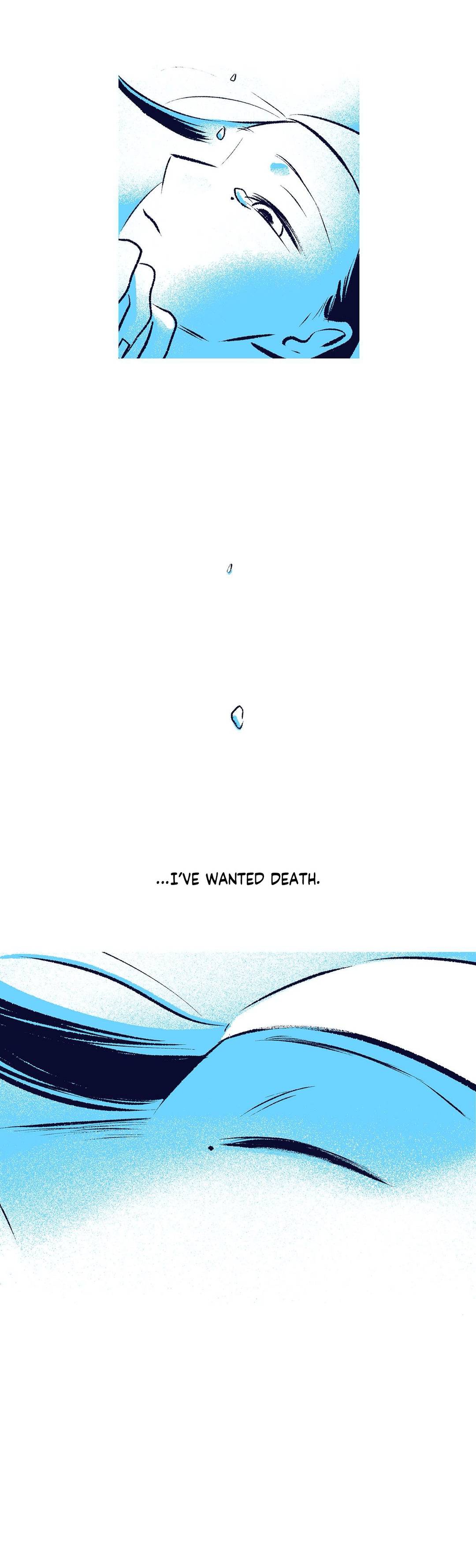 Lovely Death Chapter 39 image 39