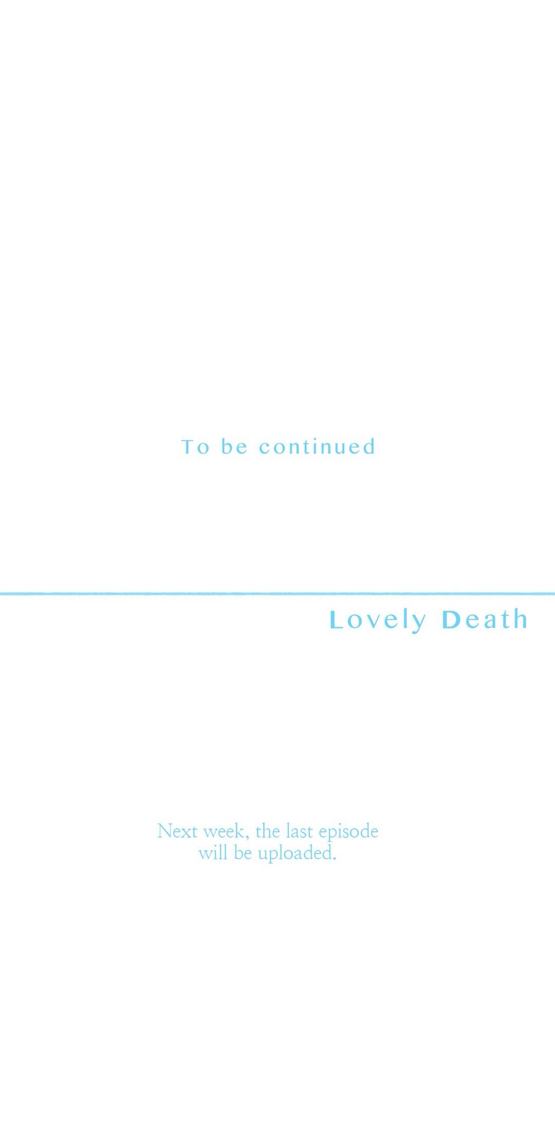 Lovely Death Chapter 39 image 40