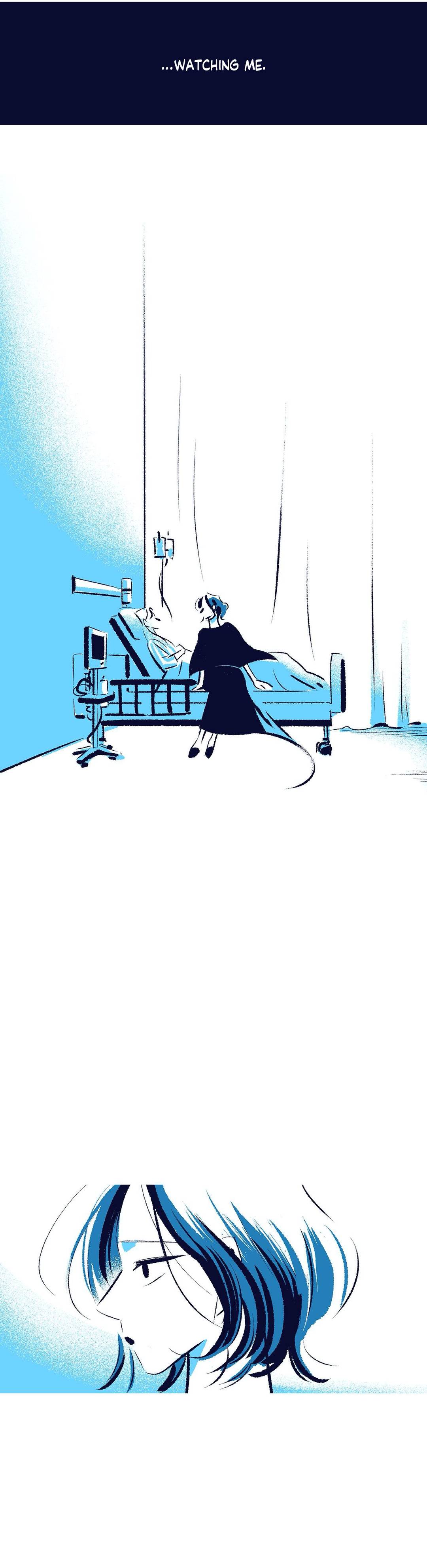 Lovely Death Chapter 39 image 5