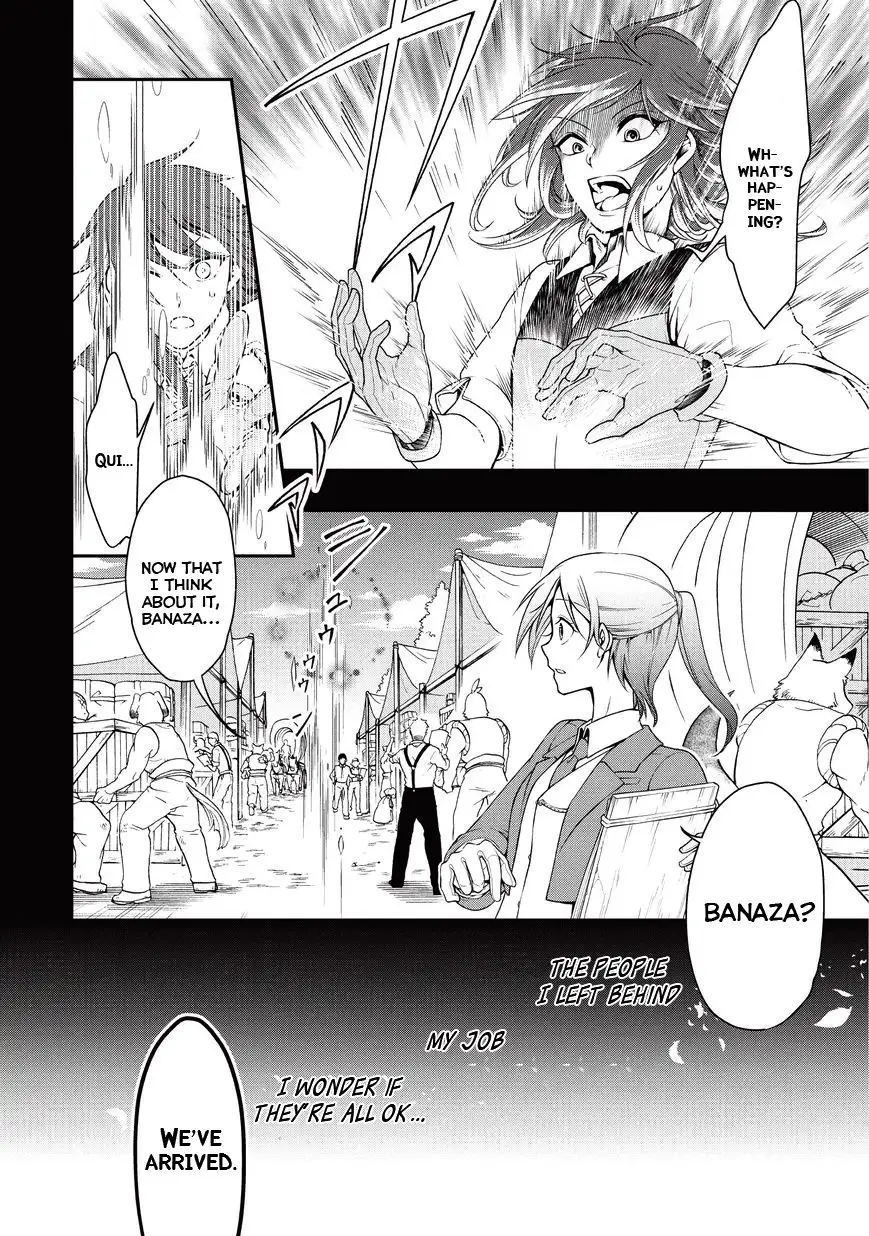Lv2 kara Cheat datta Motoyuusha Kouho no Mattari Isekai Life Chapter 1 image 25