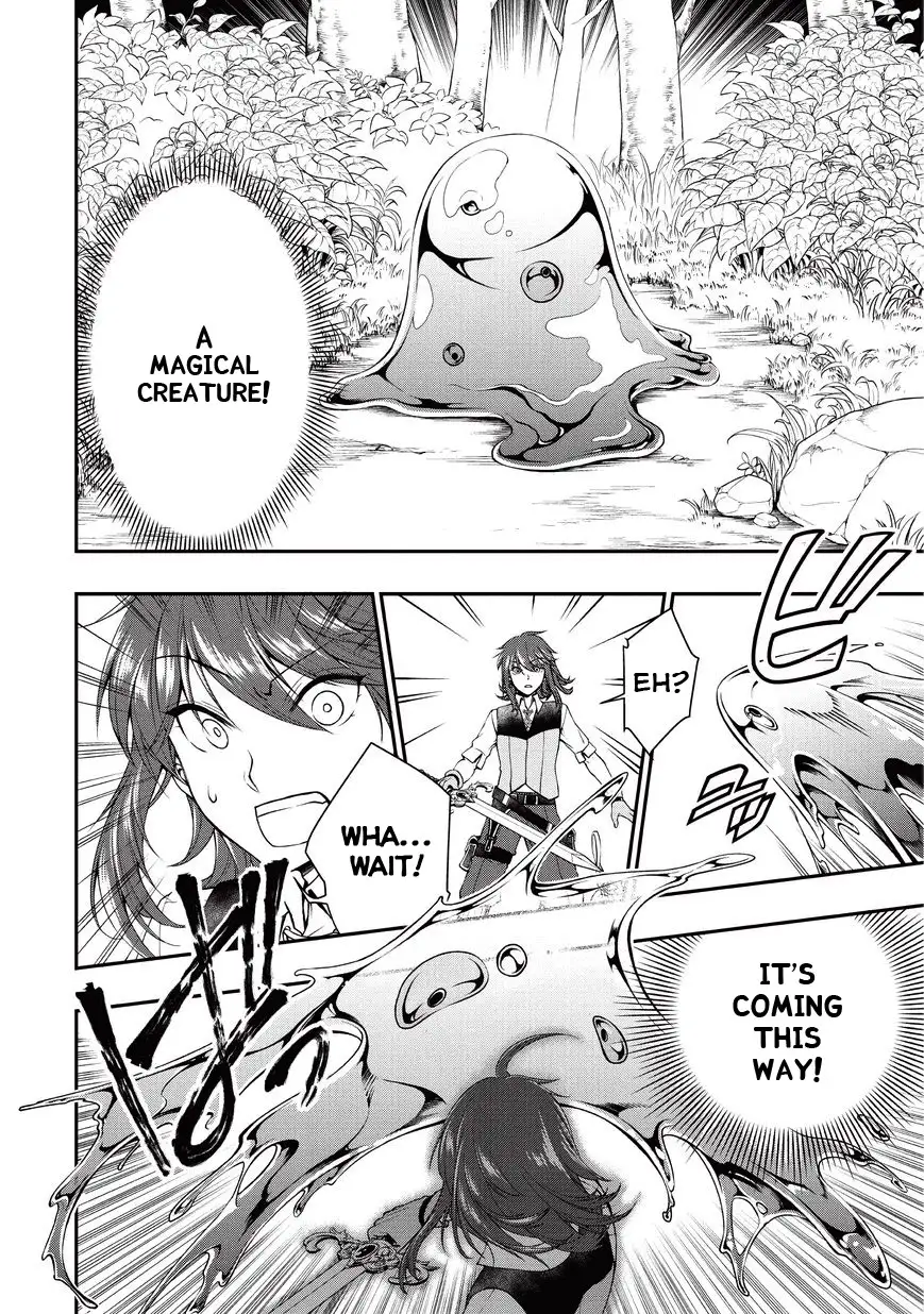 Lv2 kara Cheat datta Motoyuusha Kouho no Mattari Isekai Life Chapter 1 image 29