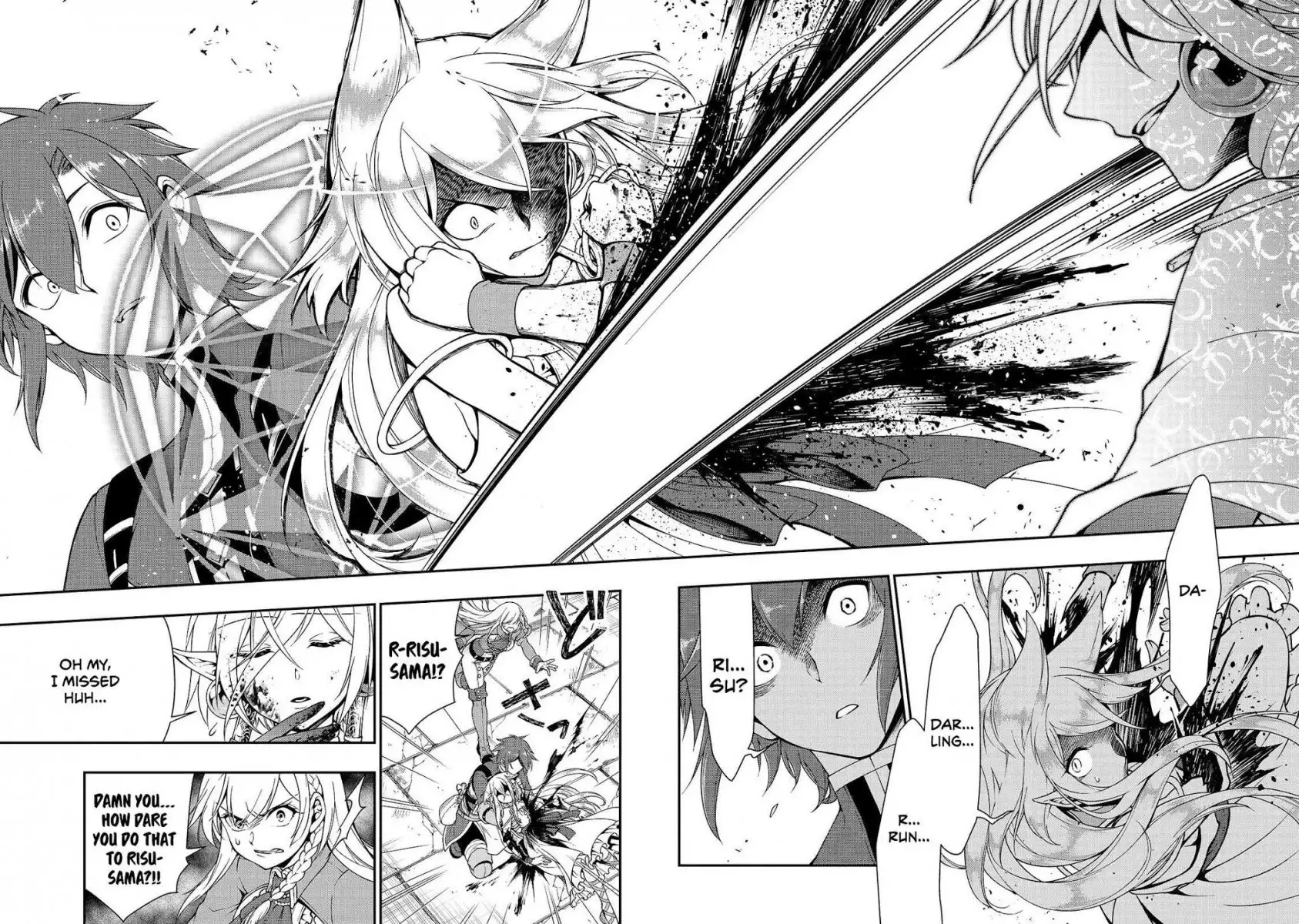 Lv2 kara Cheat datta Motoyuusha Kouho no Mattari Isekai Life Chapter 10 image 20