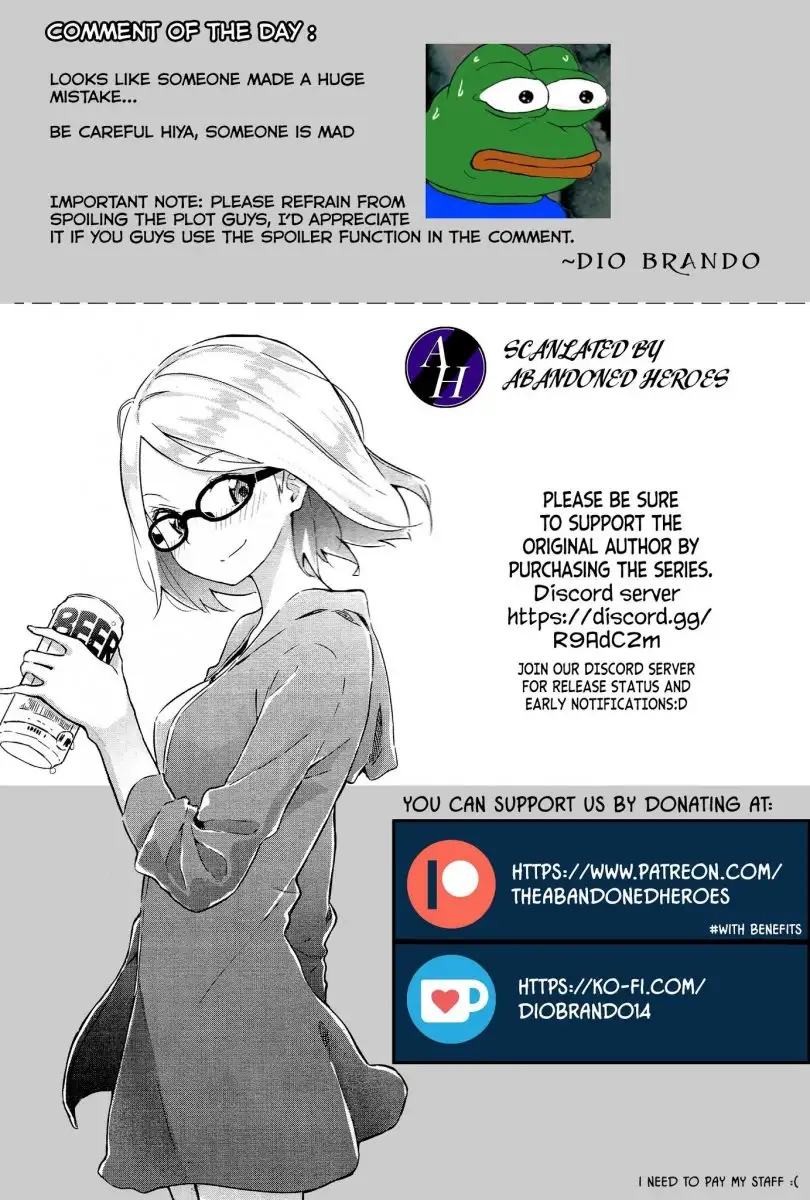 Lv2 kara Cheat datta Motoyuusha Kouho no Mattari Isekai Life Chapter 10 image 26