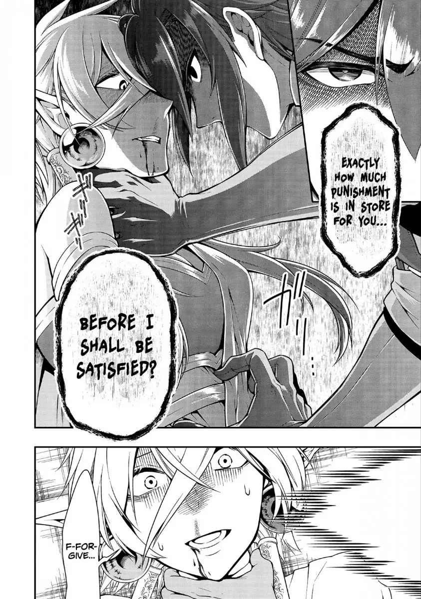 Lv2 kara Cheat datta Motoyuusha Kouho no Mattari Isekai Life Chapter 11 image 16