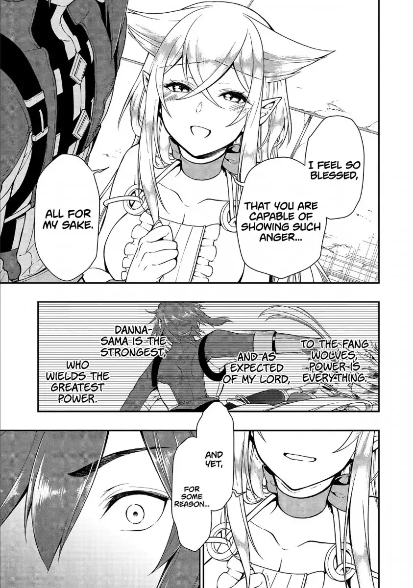 Lv2 kara Cheat datta Motoyuusha Kouho no Mattari Isekai Life Chapter 11 image 24