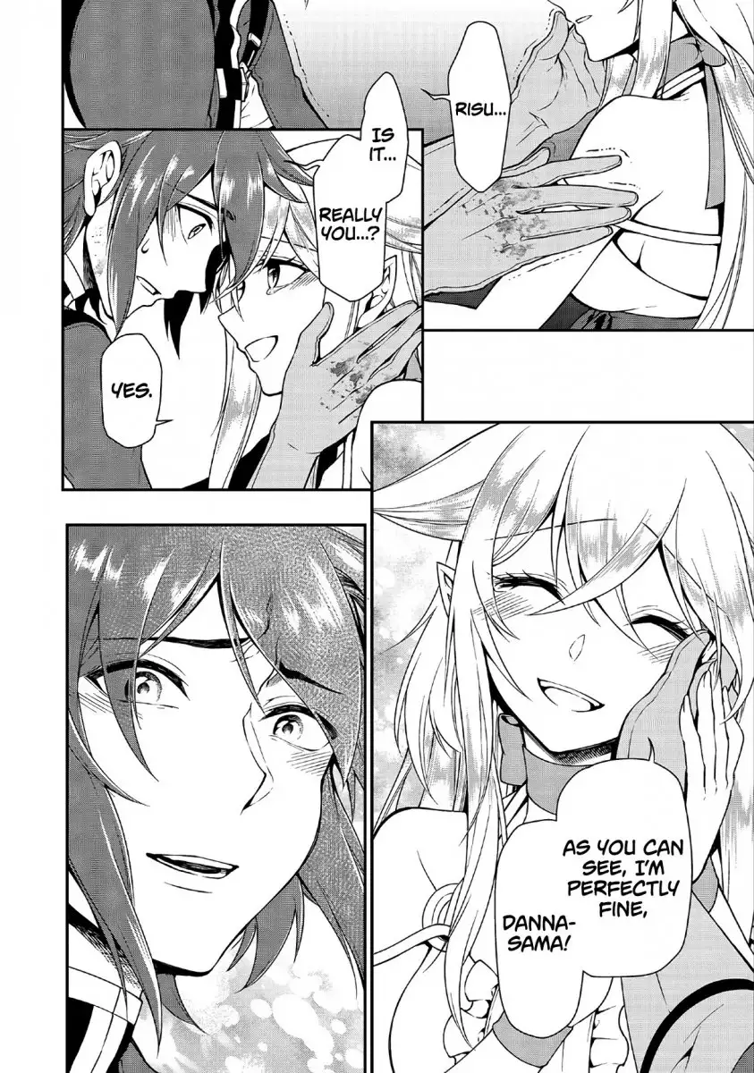 Lv2 kara Cheat datta Motoyuusha Kouho no Mattari Isekai Life Chapter 11 image 26