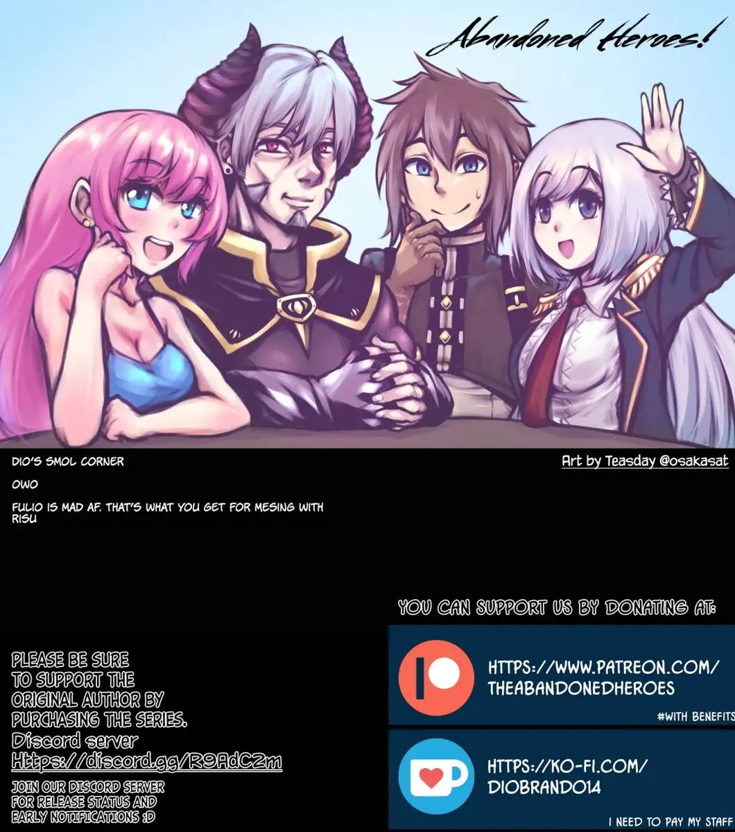 Lv2 kara Cheat datta Motoyuusha Kouho no Mattari Isekai Life Chapter 11 image 29