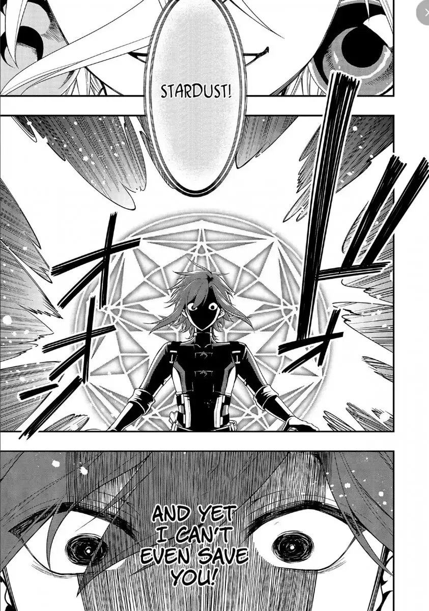 Lv2 kara Cheat datta Motoyuusha Kouho no Mattari Isekai Life Chapter 11 image 7