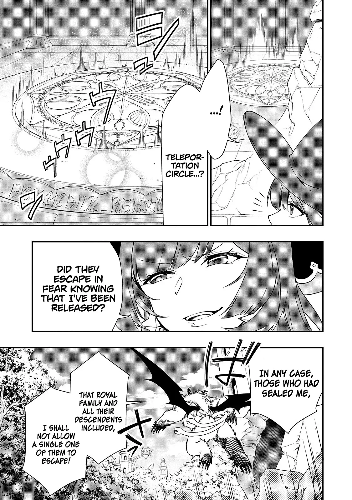 Lv2 kara Cheat datta Motoyuusha Kouho no Mattari Isekai Life Chapter 12 image 10
