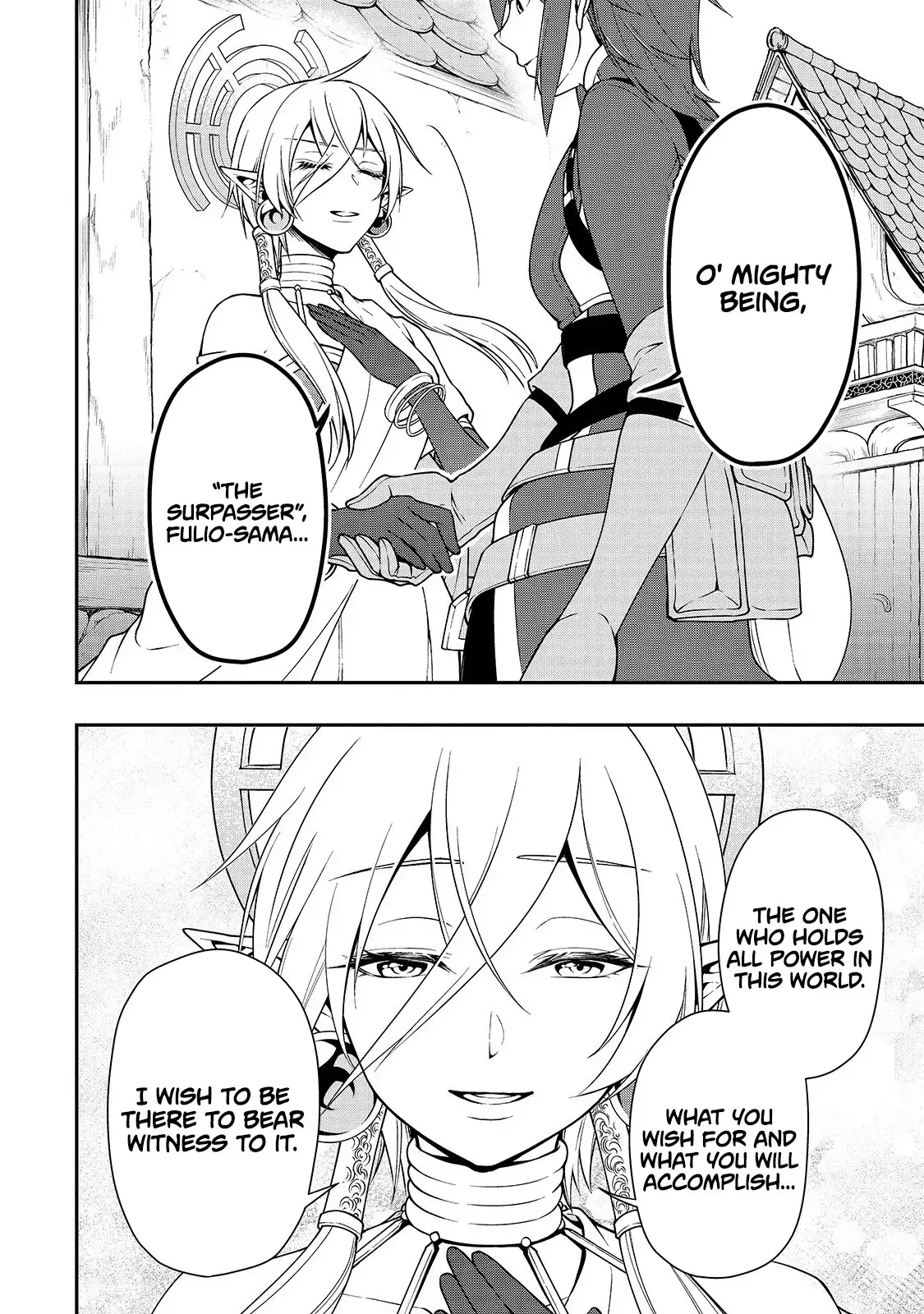 Lv2 kara Cheat datta Motoyuusha Kouho no Mattari Isekai Life Chapter 12 image 21