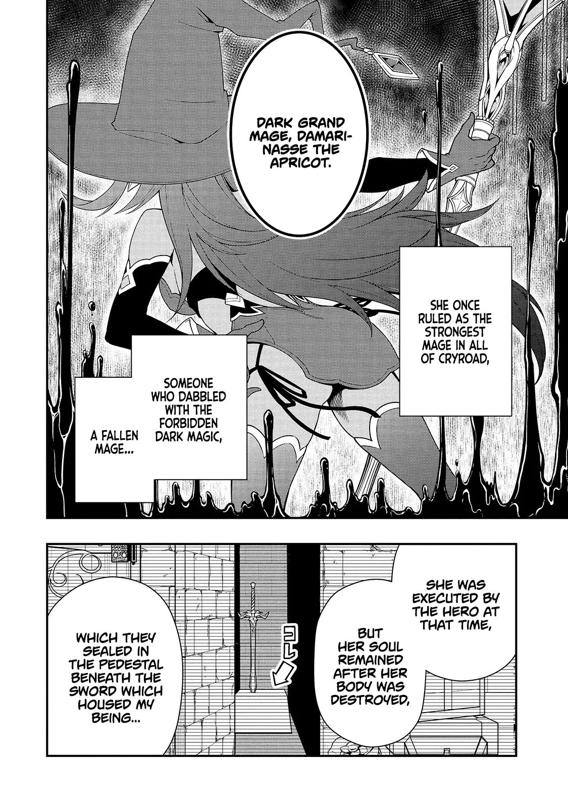 Lv2 kara Cheat datta Motoyuusha Kouho no Mattari Isekai Life Chapter 12 image 26