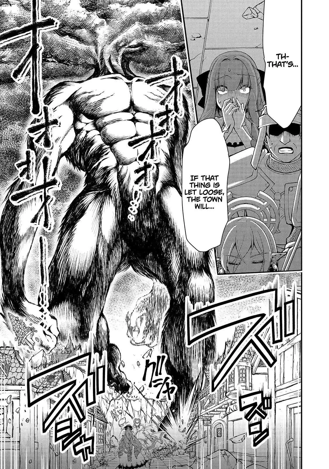Lv2 kara Cheat datta Motoyuusha Kouho no Mattari Isekai Life Chapter 13 image 12
