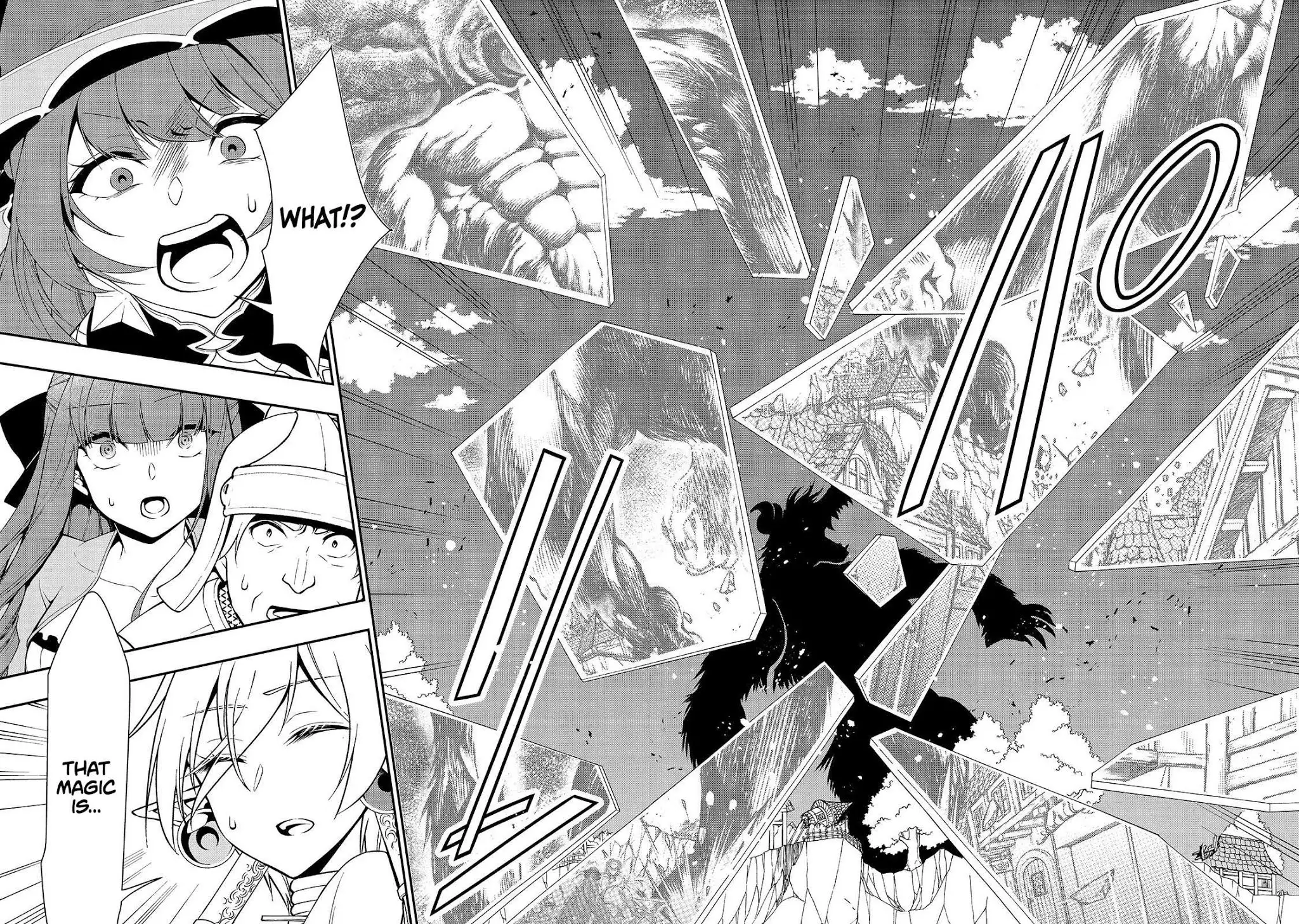 Lv2 kara Cheat datta Motoyuusha Kouho no Mattari Isekai Life Chapter 13 image 13