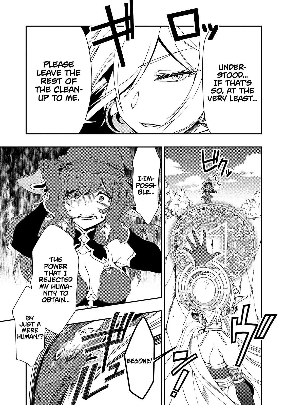 Lv2 kara Cheat datta Motoyuusha Kouho no Mattari Isekai Life Chapter 13 image 15