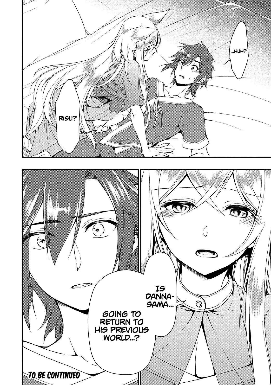 Lv2 kara Cheat datta Motoyuusha Kouho no Mattari Isekai Life Chapter 13 image 30