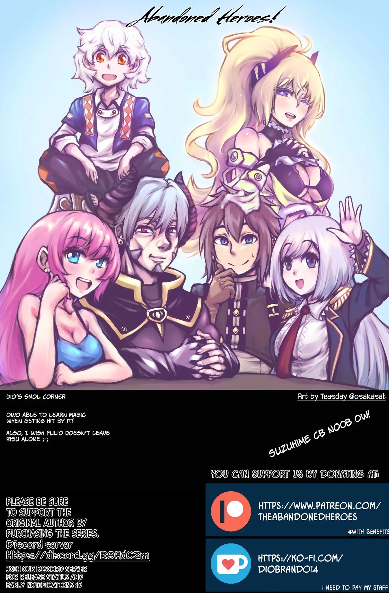 Lv2 kara Cheat datta Motoyuusha Kouho no Mattari Isekai Life Chapter 13 image 32