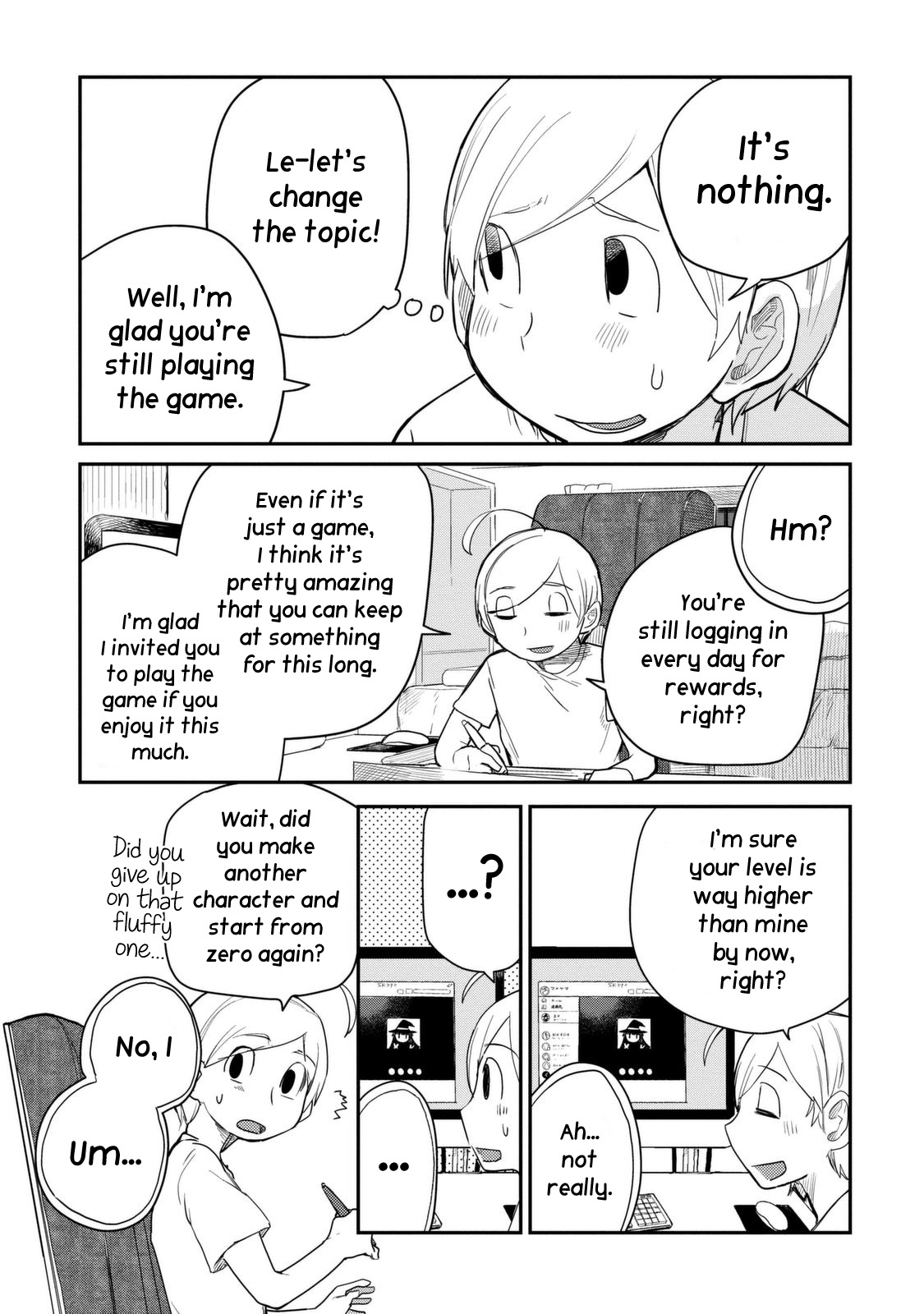 Lv2 kara Cheat datta Motoyuusha Kouho no Mattari Isekai Life Chapter 14 image 11