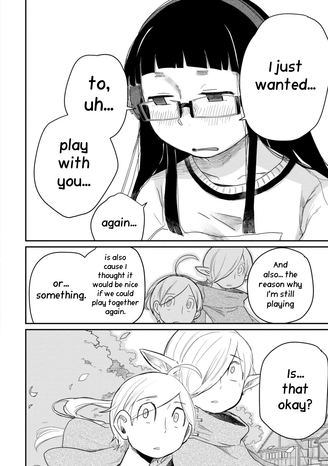 Lv2 kara Cheat datta Motoyuusha Kouho no Mattari Isekai Life Chapter 14 image 12