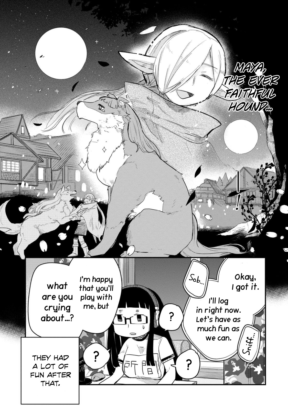 Lv2 kara Cheat datta Motoyuusha Kouho no Mattari Isekai Life Chapter 14 image 13