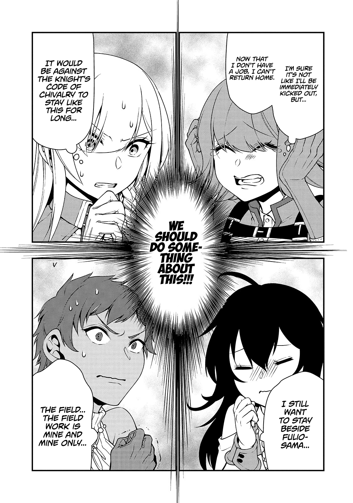 Lv2 kara Cheat datta Motoyuusha Kouho no Mattari Isekai Life Chapter 14 image 20