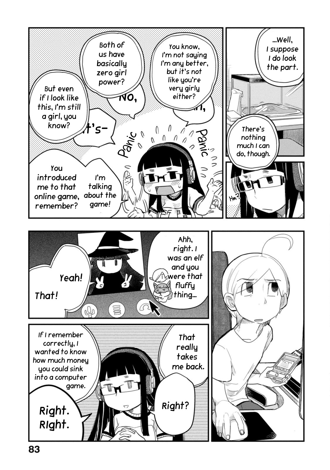 Lv2 kara Cheat datta Motoyuusha Kouho no Mattari Isekai Life Chapter 14 image 3
