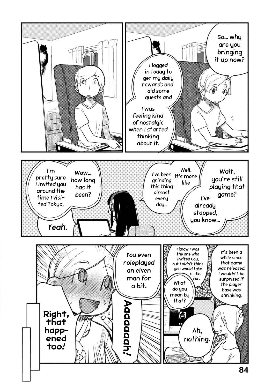 Lv2 kara Cheat datta Motoyuusha Kouho no Mattari Isekai Life Chapter 14 image 4