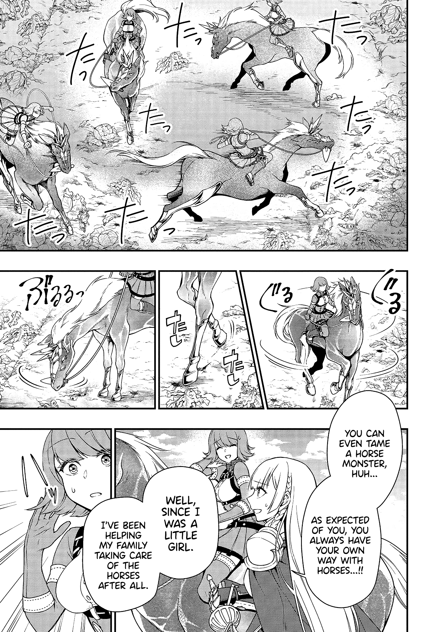 Lv2 kara Cheat datta Motoyuusha Kouho no Mattari Isekai Life Chapter 15 image 13