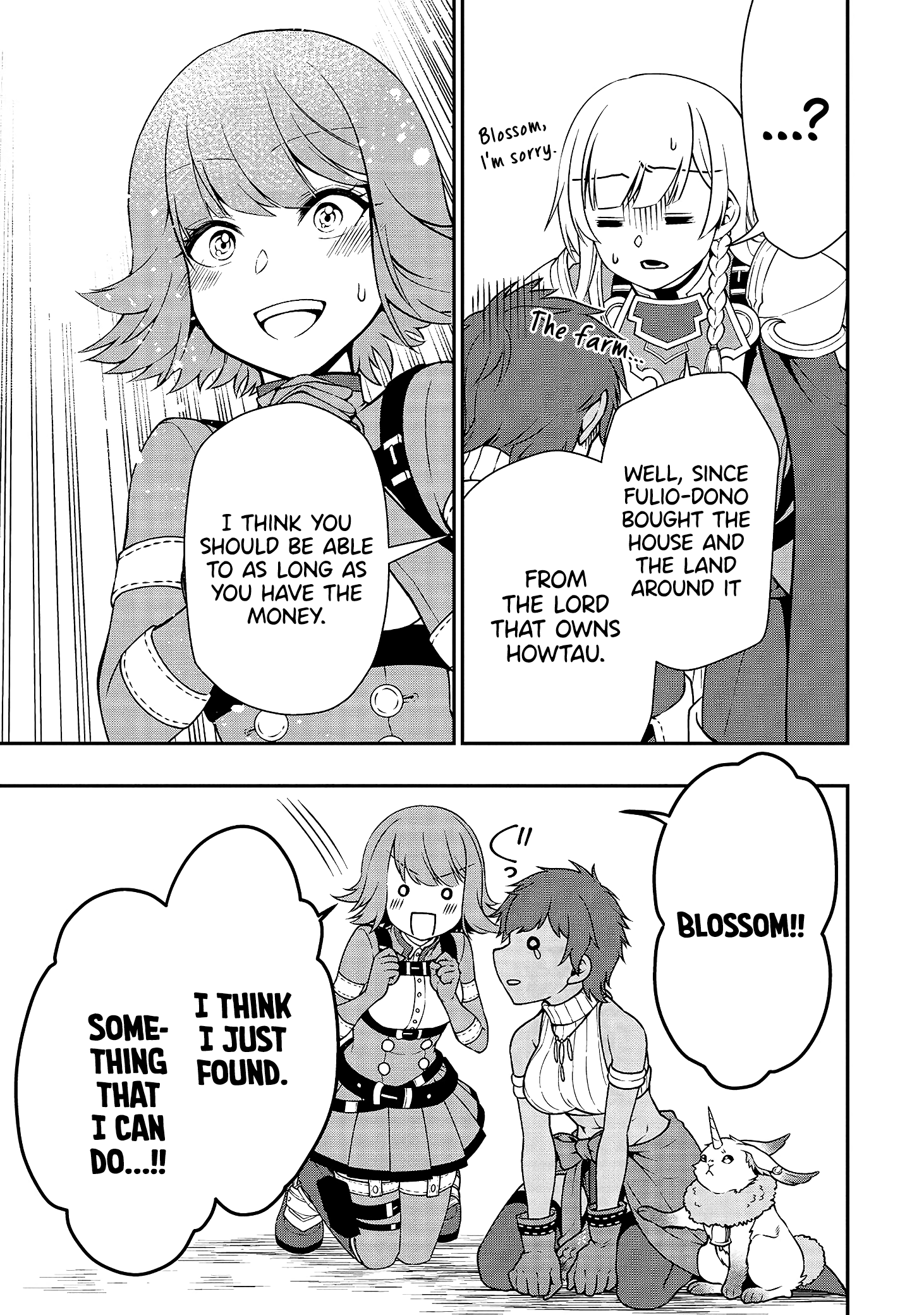Lv2 kara Cheat datta Motoyuusha Kouho no Mattari Isekai Life Chapter 15 image 15