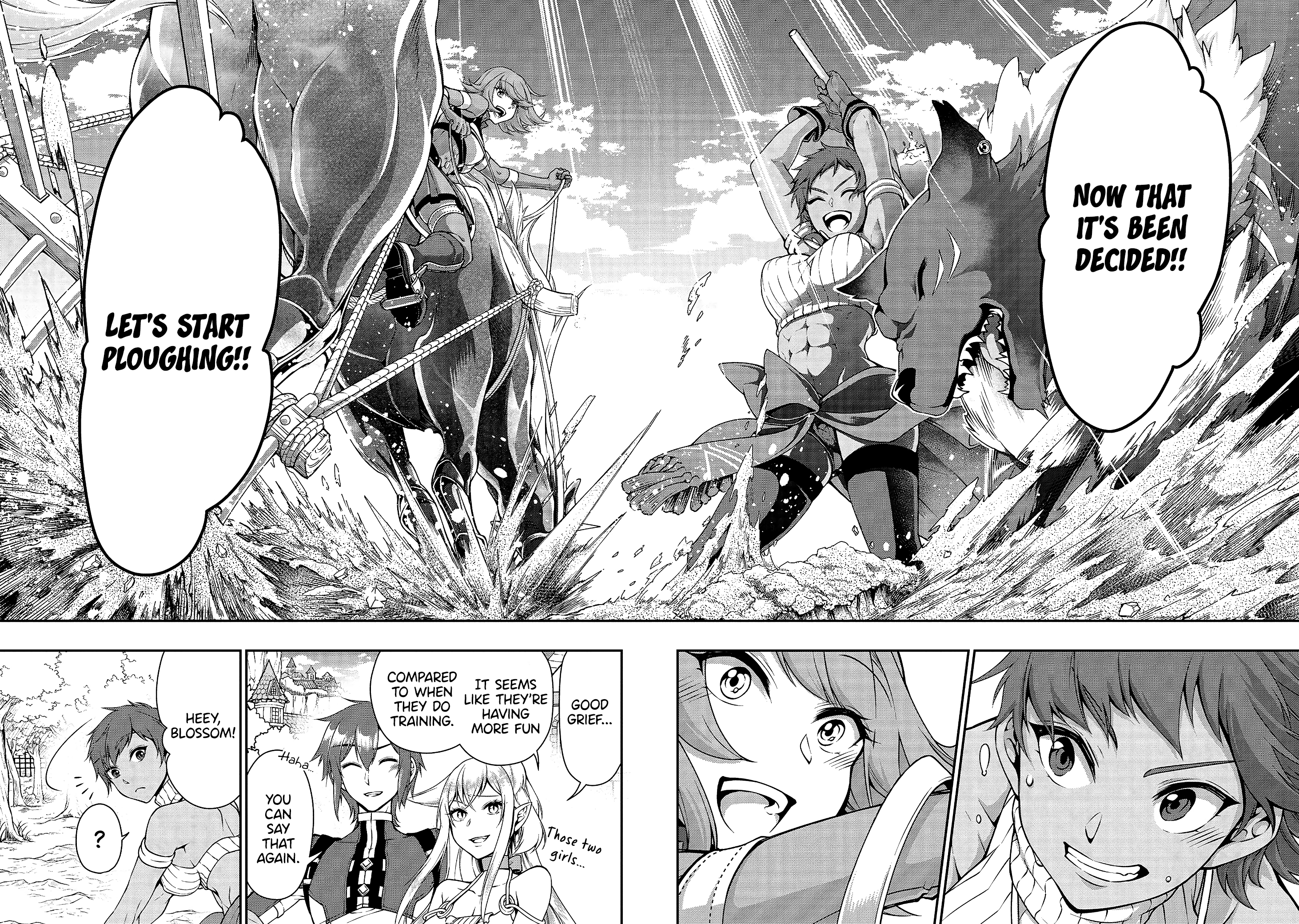 Lv2 kara Cheat datta Motoyuusha Kouho no Mattari Isekai Life Chapter 15 image 20